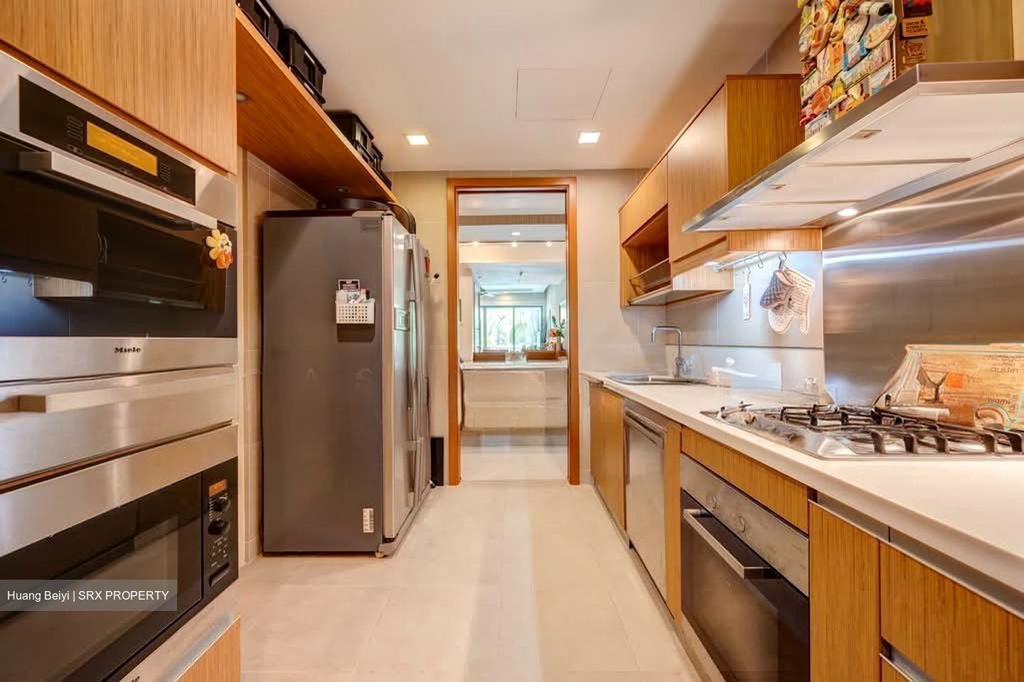 The Berth By The Cove (D4), Condominium #575385721